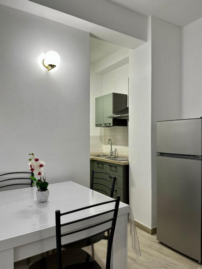 Da Nonna Amelia Apartment San Vito  Exterior photo