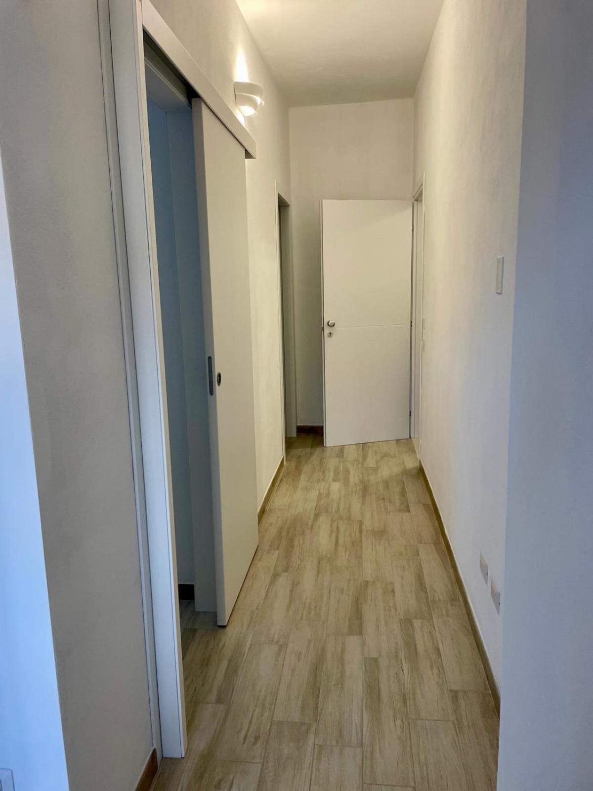 Da Nonna Amelia Apartment San Vito  Exterior photo